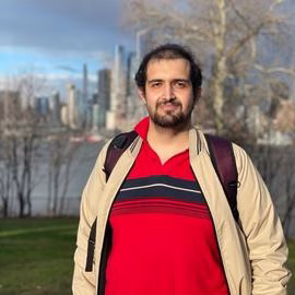 Soroush Vahidi
