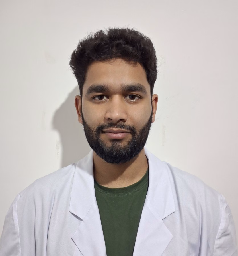 Danish Fayaz