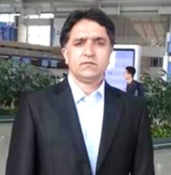 Shabeer Ahmad Mian
