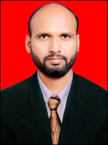 Mritunjay Ranjan.