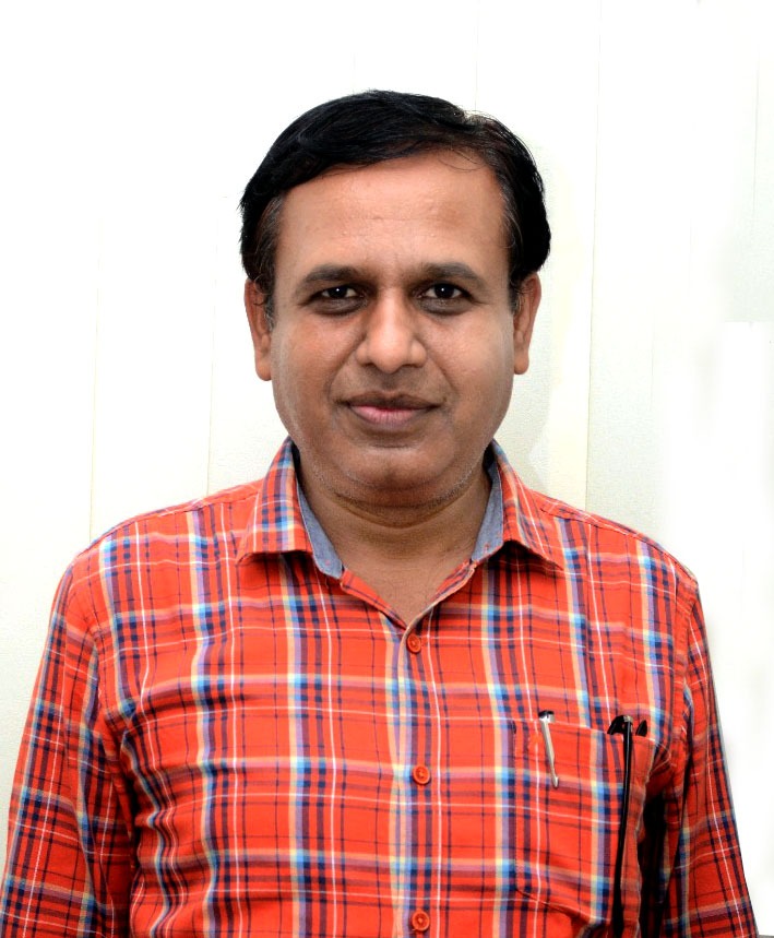 Shyam Akashe