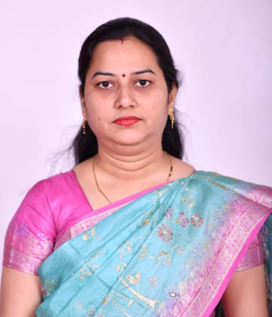 Supriya sureshrao Sawwashere