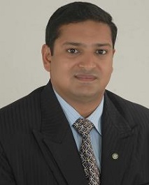 Gaurav Agarwal