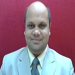 Anandkumar Jain