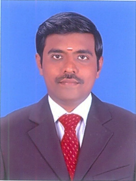 BALAJI A N