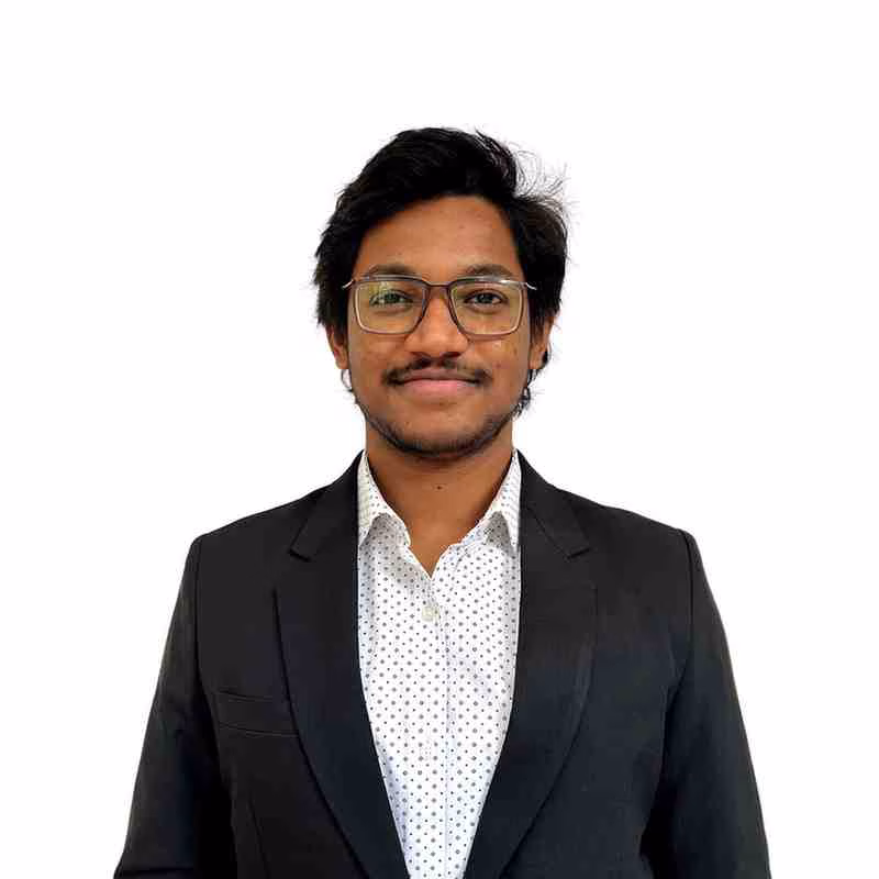 Pranith Panja
