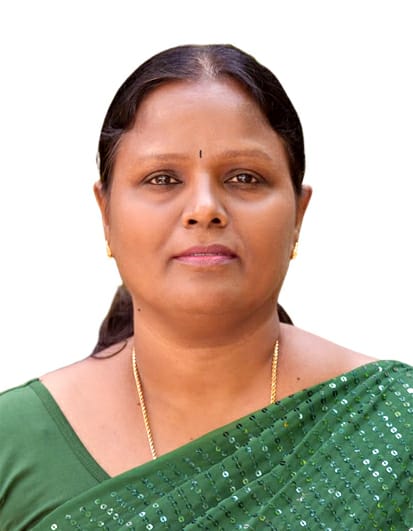 Thenmozhi S