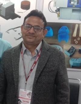 Dr. Amresh Kumar