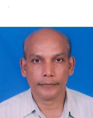 Satyabrata Sahoo
