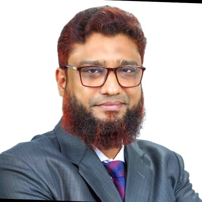 A.K.M. Fazlul Haque