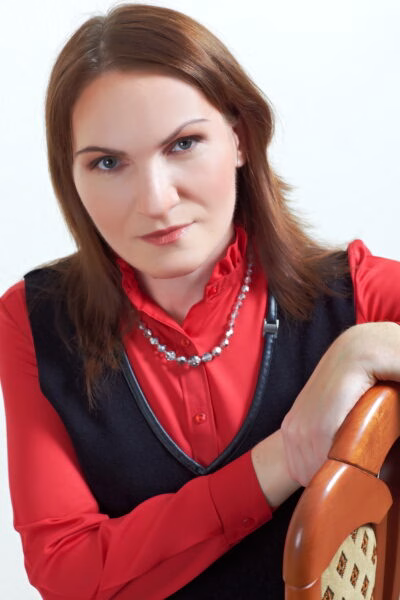 Olga Filiptsova