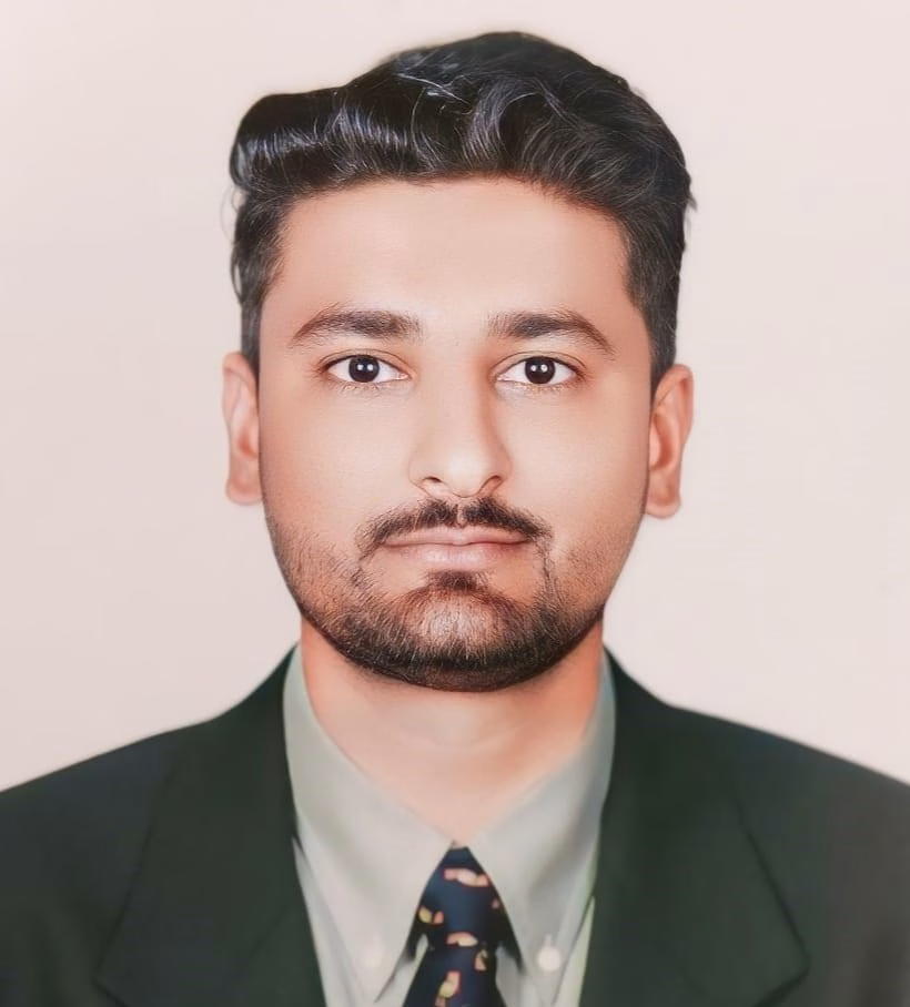 Sandip Prabhakar Shelake