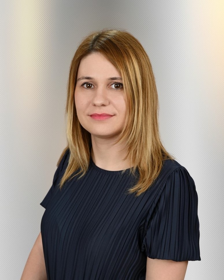 Sara Srebrenkoska
