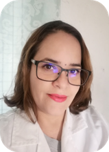 Rocio Zatarain Placios