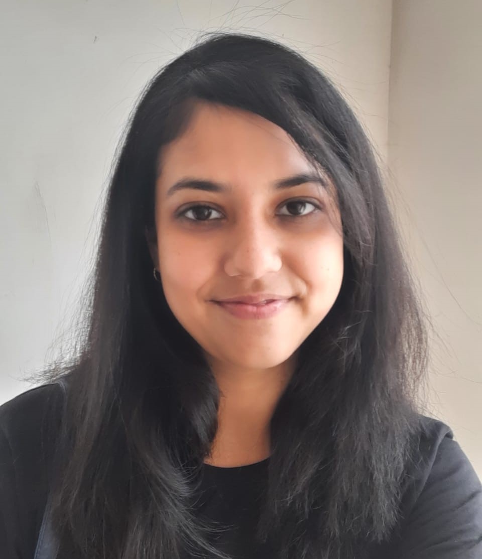 Rashi Srivastava