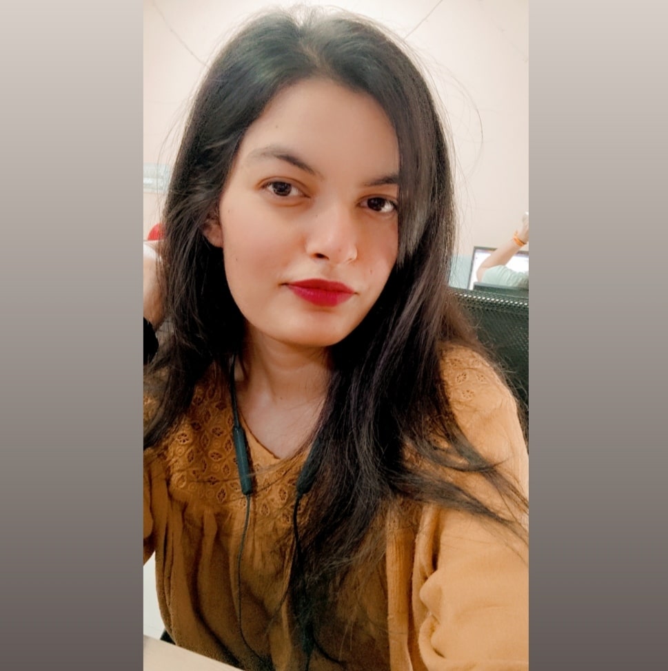 Aditi Mantri