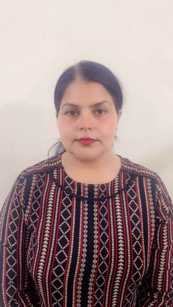 Daljit Kaur