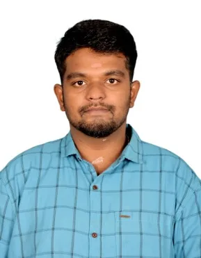SANTHOSH KUMAR R