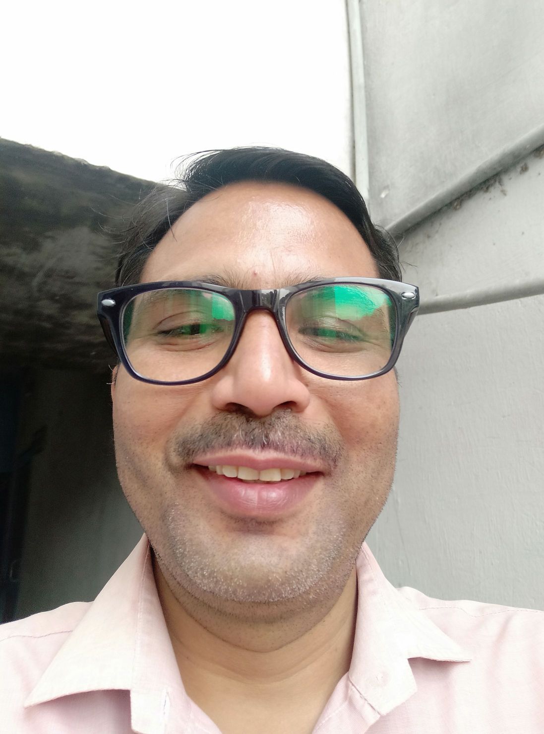 Vijay Verma