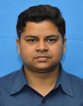 Nitin Mishra