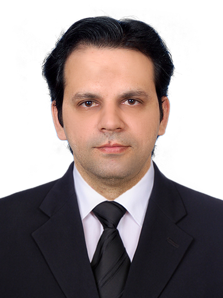 Najeeb Anjum Soomro