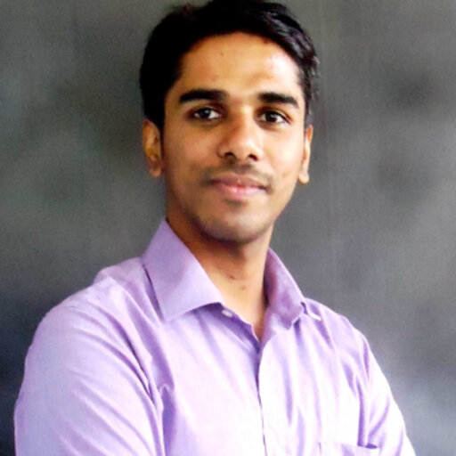 Dr. Srikanth H V