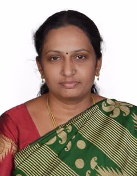 Gowri S
