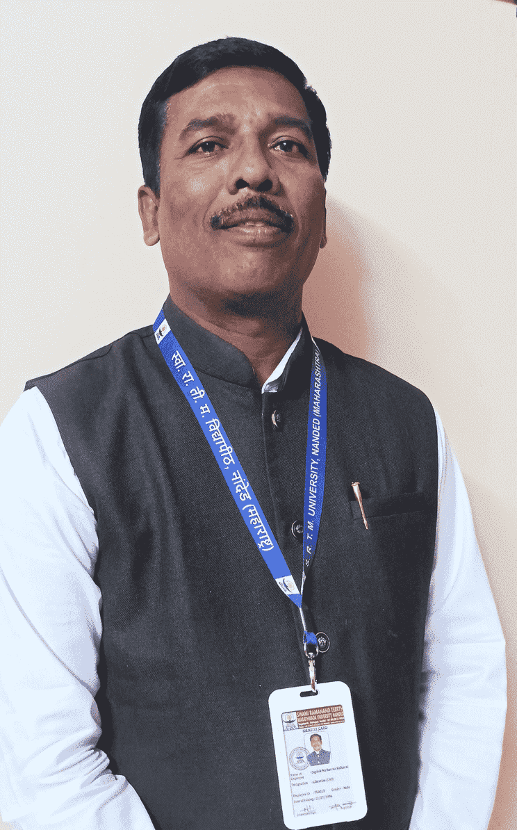 Jagdish Kulkarni