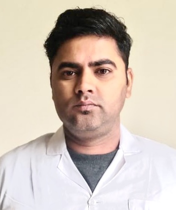 Satbir Singh