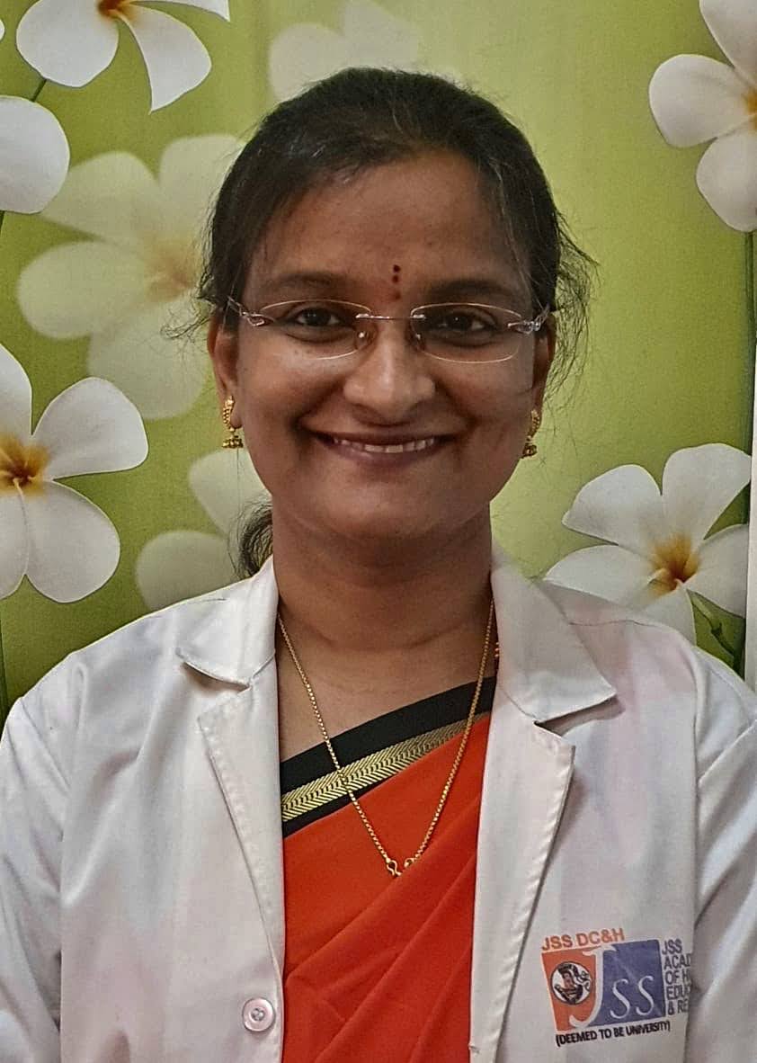 Indira Mysore Devraj