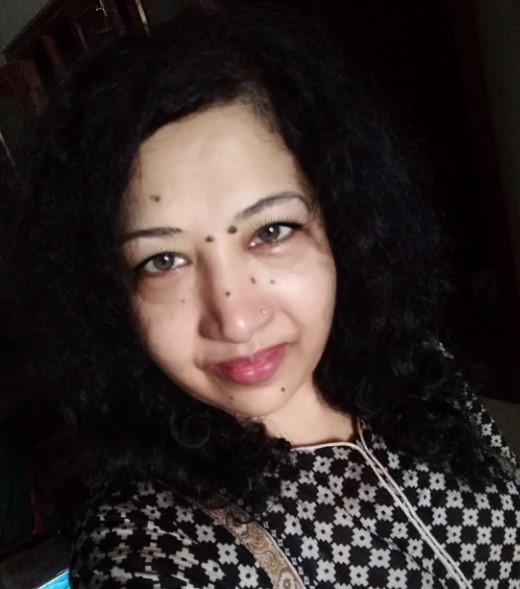 Sadaf Konain Ansari