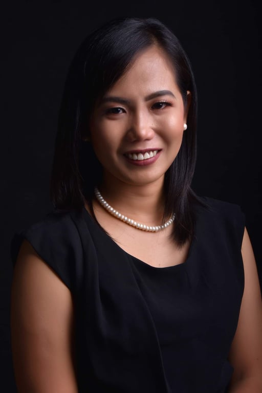 Edlyn Joy Espiritu