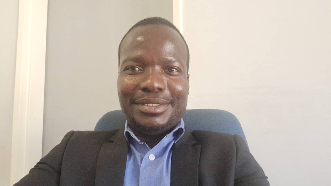 LIBOSTER MWADZINGENI