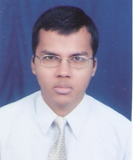 Kamaljyoti Talukdar