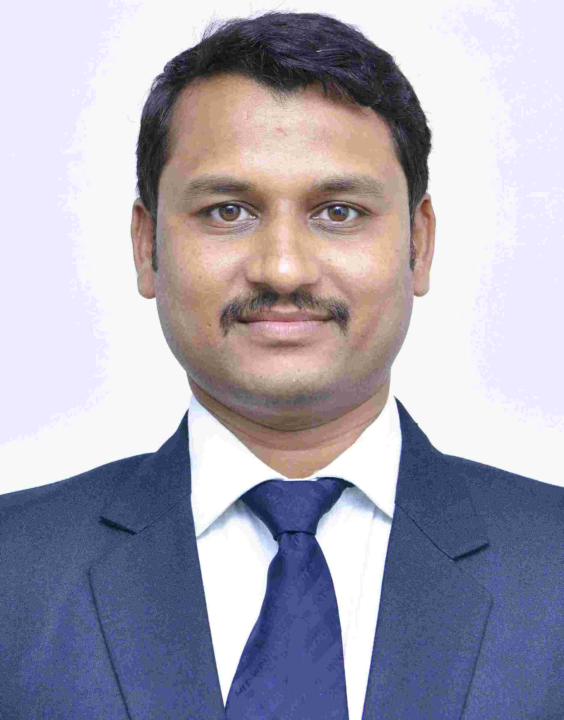 Rahul Jagtap