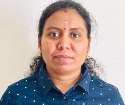 Elavarasi Kesavan