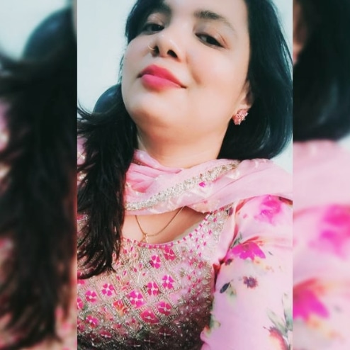 POOJA JHA