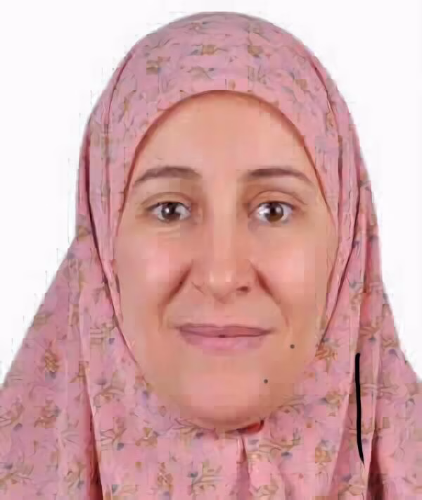 Eman Abdelazeem Mohamed Yousef