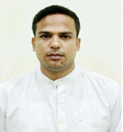 Dr Pulen Das