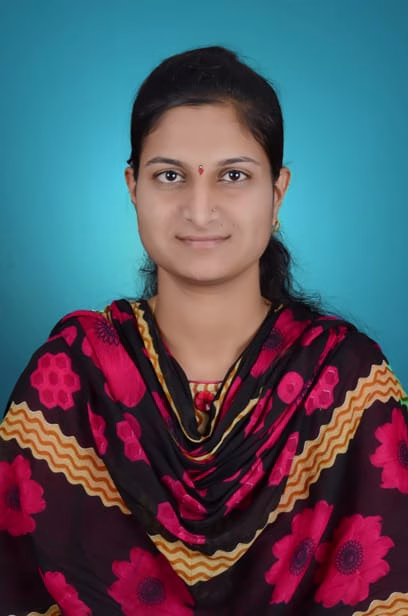 tejasri bhagat