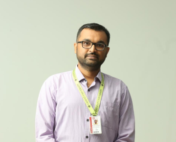 KETAN SARVAKAR