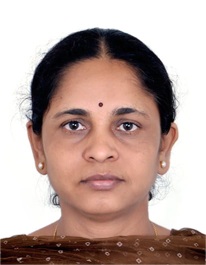 Rajeswari Narayanappa