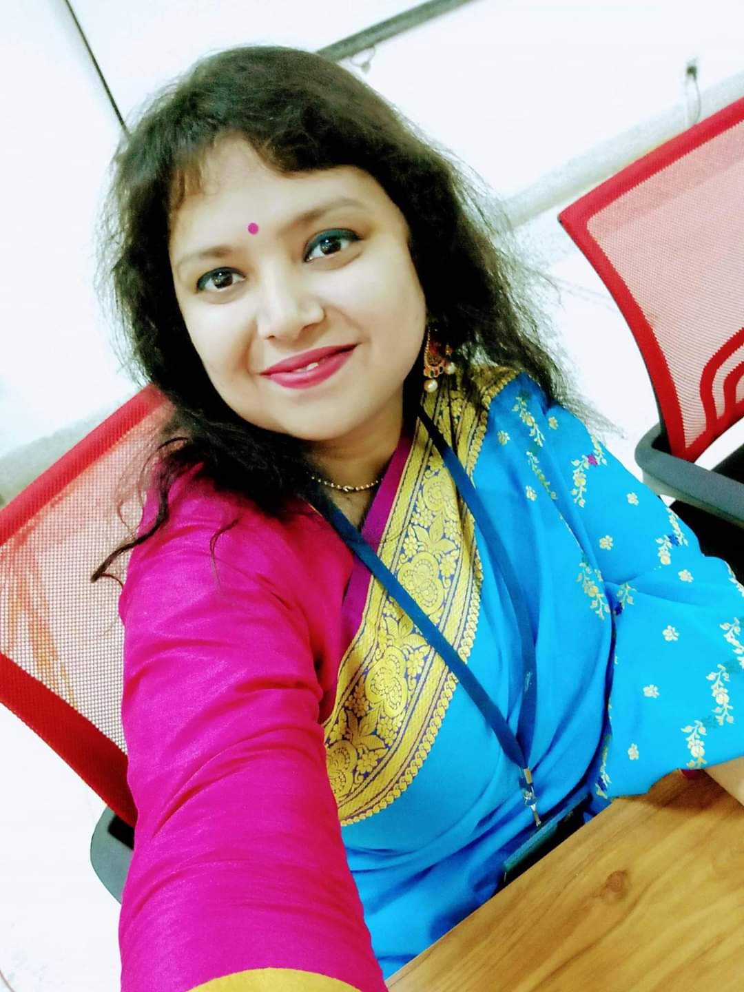 Pallavi Singh