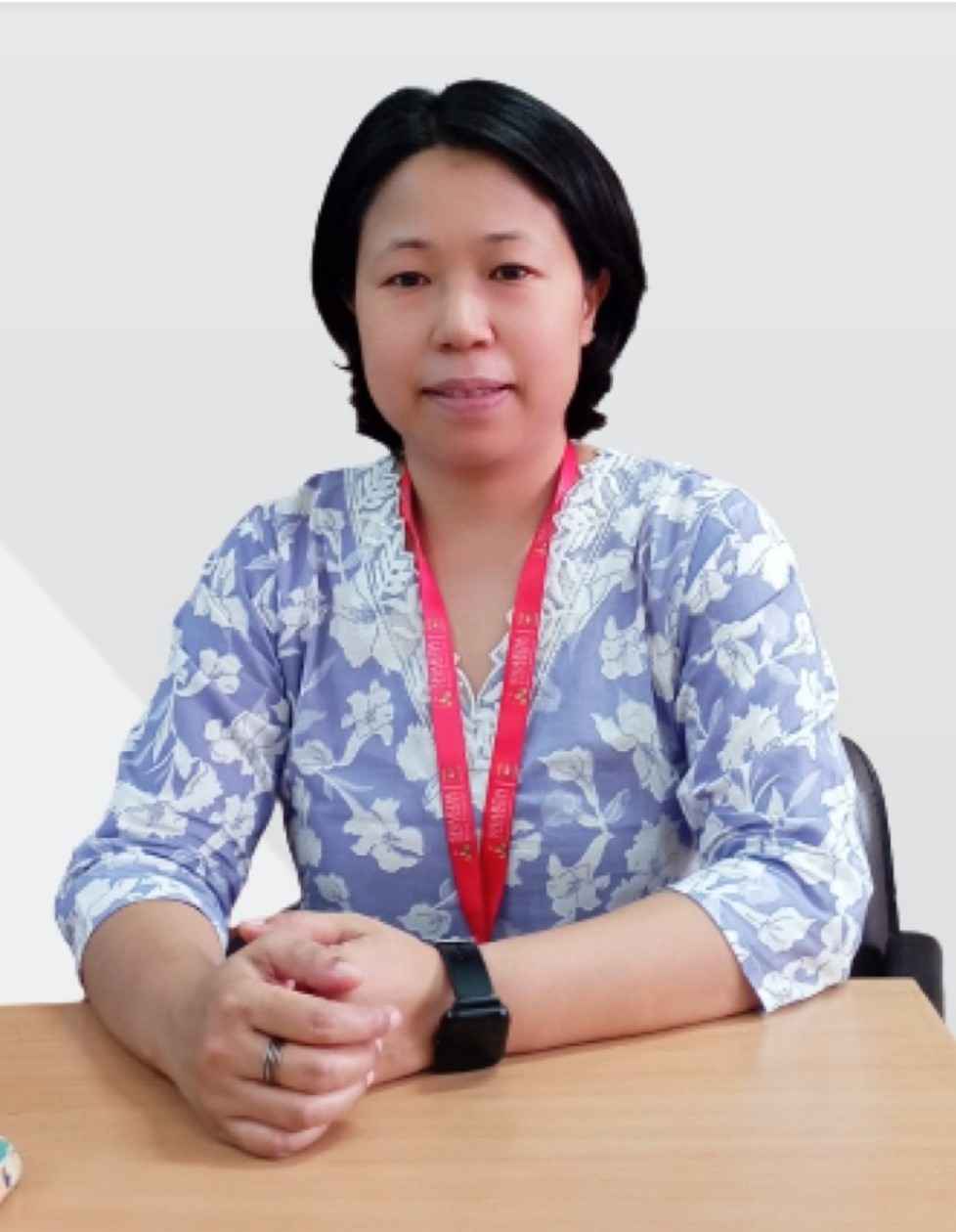 SAPAM DEBIKA DEVI