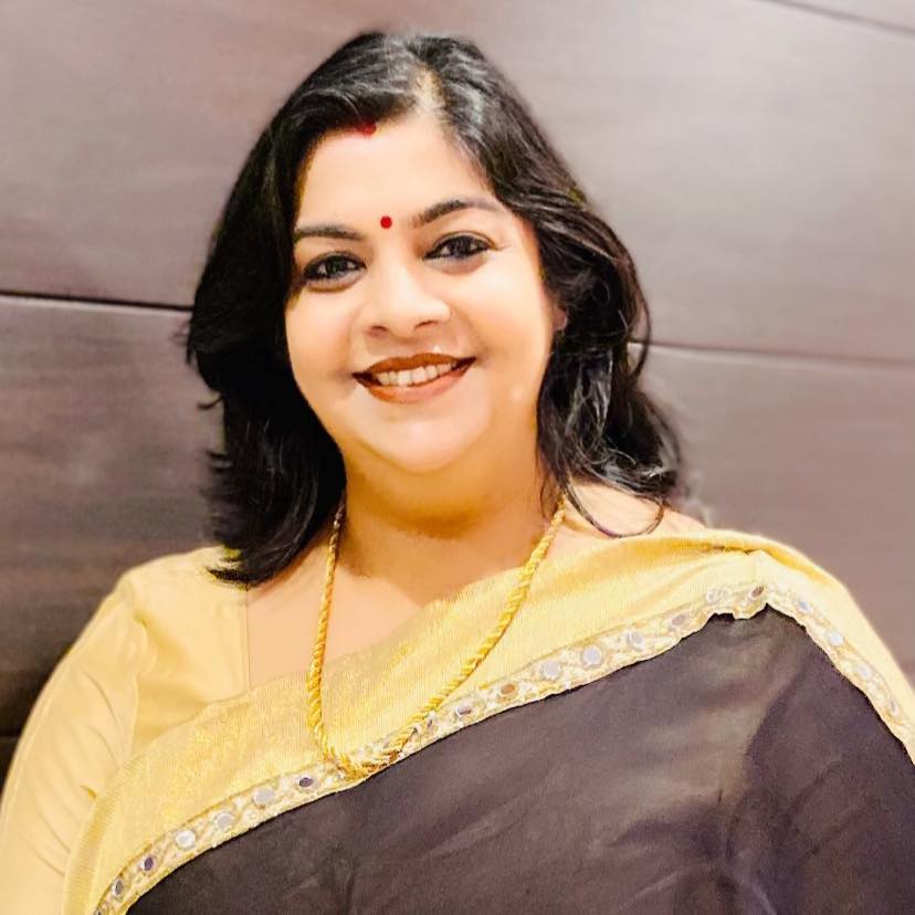 Prof (Dr) Priya Sepaha