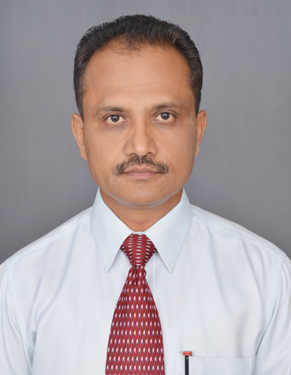 Suresh Mane