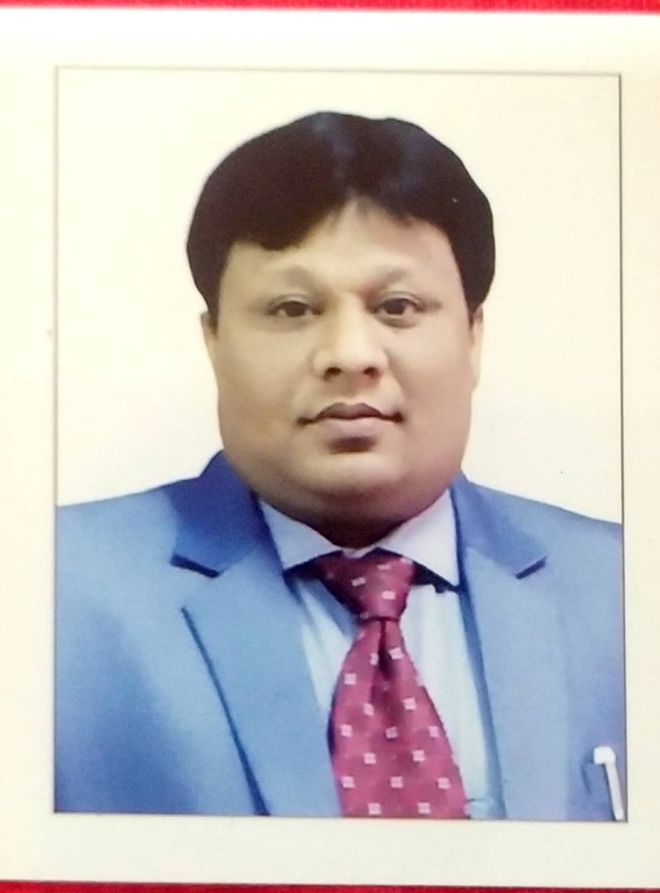 Qamre Alam