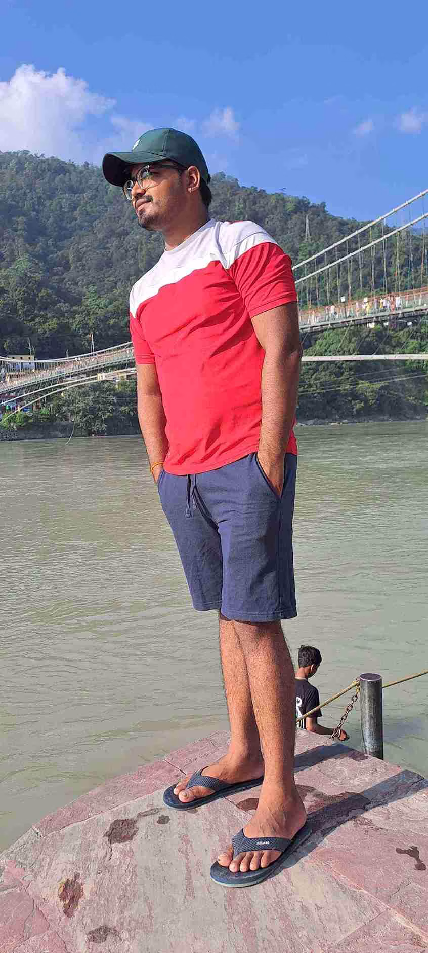 Bhupendra kumar
