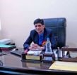 Dr. Ram Babu Sharma