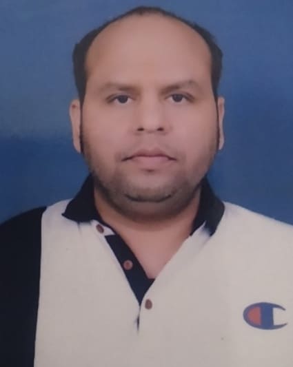 Dr. Subodh Kumar Tripathi
